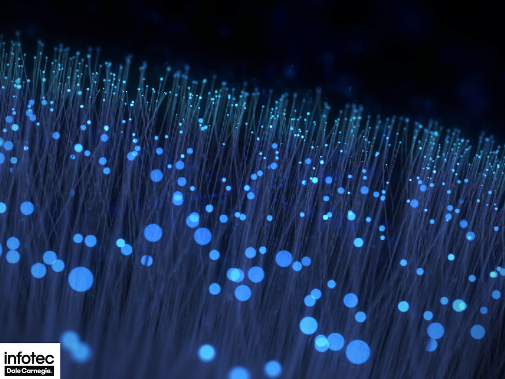 How to a Fiber Optics Technician